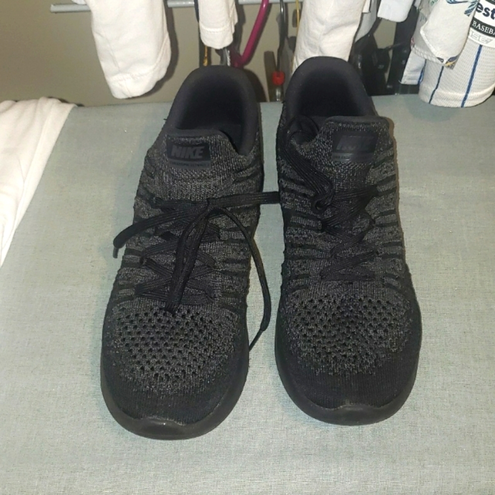 NIKE Lunarlon